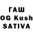 Марихуана OG Kush rajKumar Tamang